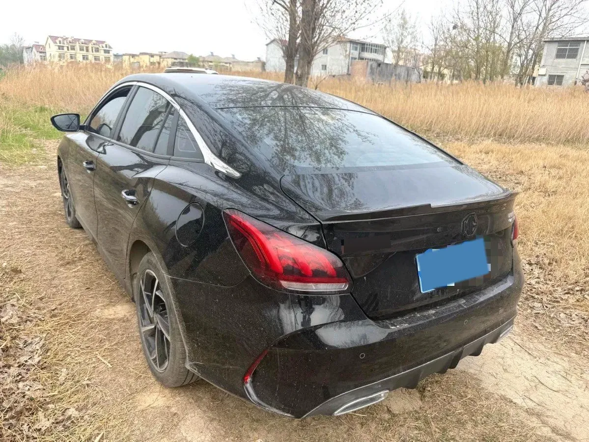 2021 MG 5 1.5T 173HP L4 7DCT,autocango,china used car exporter,china ev exporter,chinese used car exporter,chinese used ev exporter
