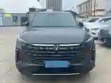 2025 ChangAn UNI-Z 1.5T 188HP L4 7DCT