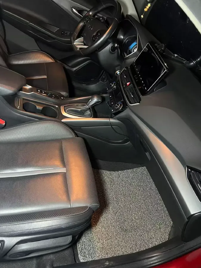 2019 Hyundai La Festa 1.6T 204HP L4 7DCT,autocango,china used car exporter,china ev exporter,chinese used car exporter,chinese used ev exporter