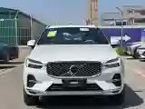 2026 Volvo XC60 2.0T 250HP L4 8AT