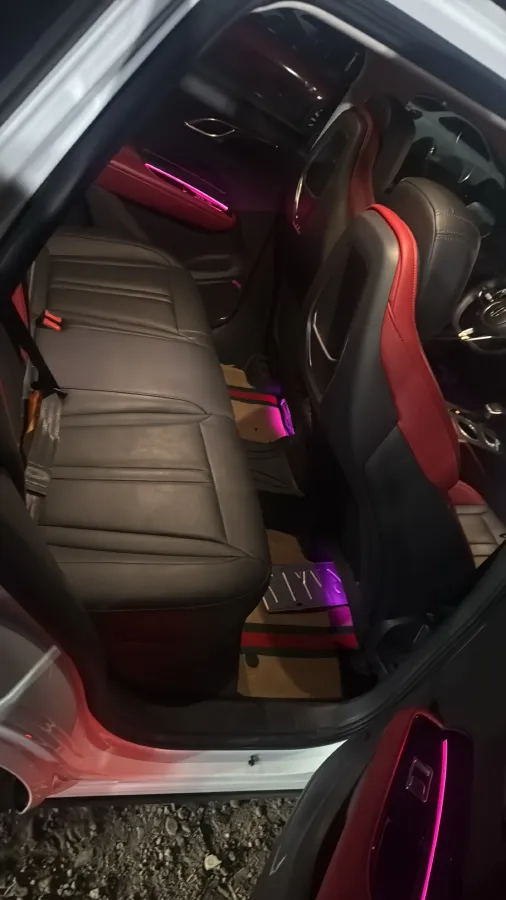 2023 HongQi HS3 2.0T 252HP L4 8AT,autocango,china used car exporter,china ev exporter,chinese used car exporter,chinese used ev exporter