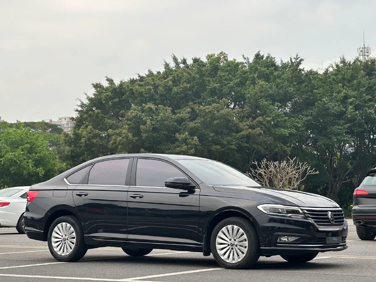 2021 Volkswagen Lavida 1.5L 113HP L4 6AT,autocango,china used car exporter,china ev exporter,chinese used car exporter,chinese used ev exporter