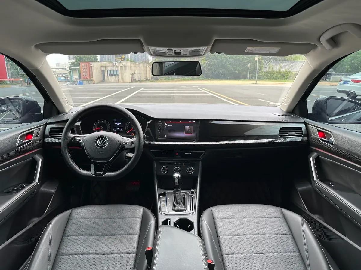 2021 Volkswagen Lavida 1.5L 113HP L4 6AT,autocango,china used car exporter,china ev exporter,chinese used car exporter,chinese used ev exporter