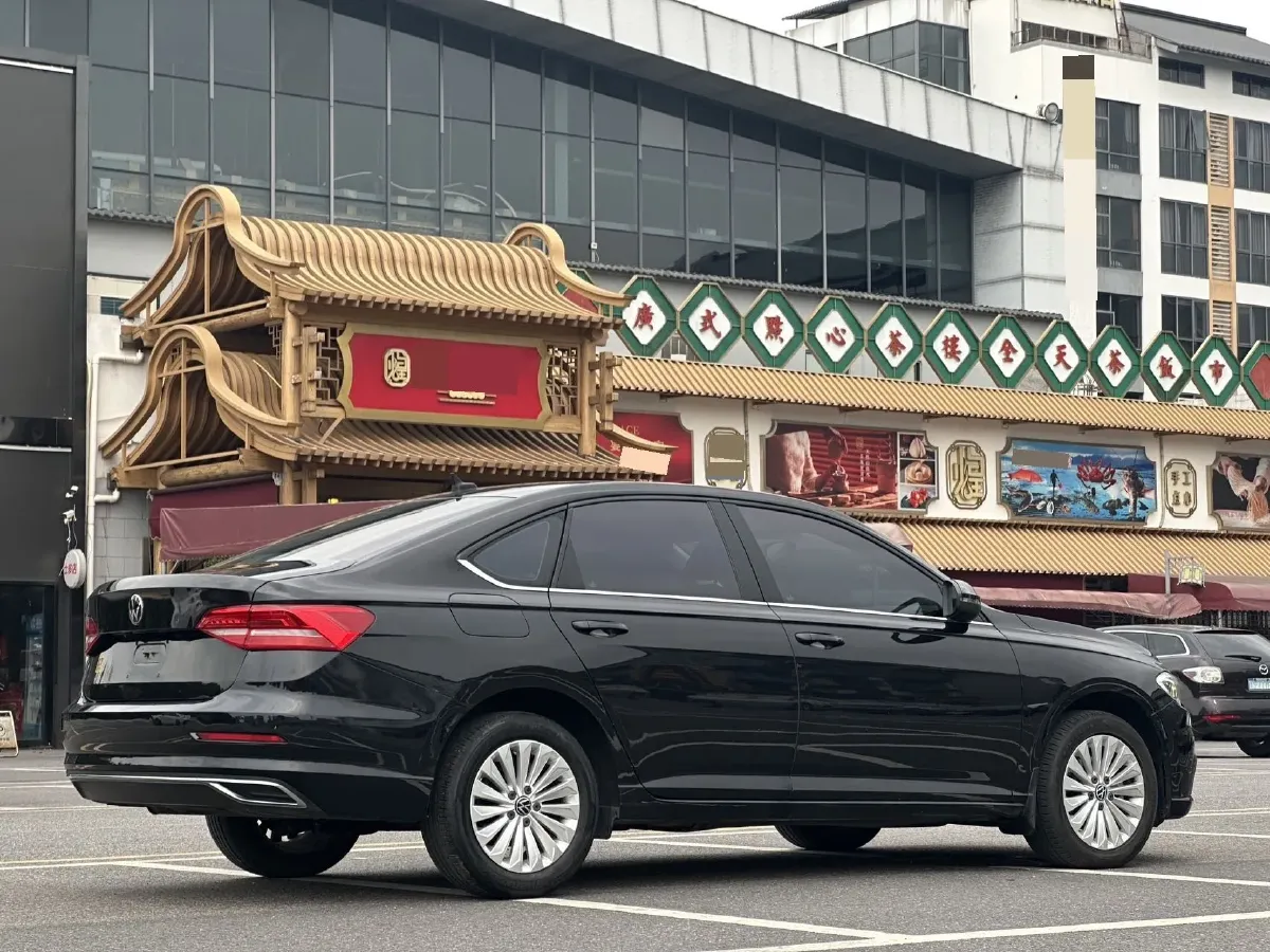2021 Volkswagen Lavida 1.5L 113HP L4 6AT,autocango,china used car exporter,china ev exporter,chinese used car exporter,chinese used ev exporter