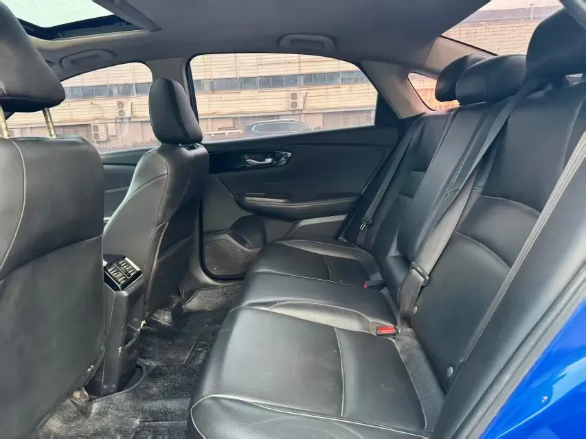 2019 Honda Envix 1.0T 122HP L3 CVT,autocango,china used car exporter,china ev exporter,chinese used car exporter,chinese used ev exporter