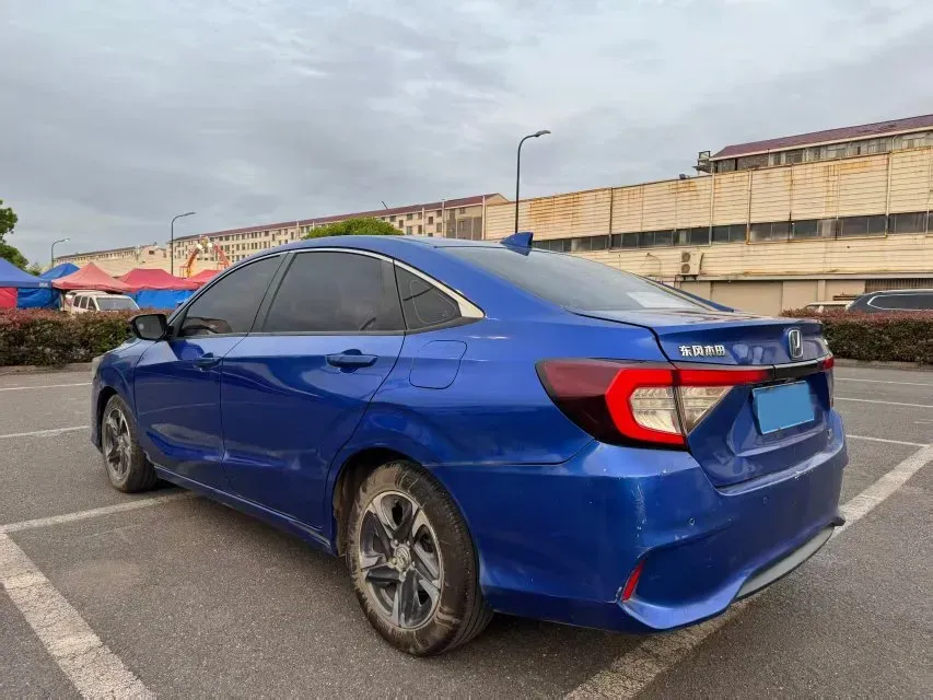 2019 Honda Envix 1.0T 122HP L3 CVT,autocango,china used car exporter,china ev exporter,chinese used car exporter,chinese used ev exporter