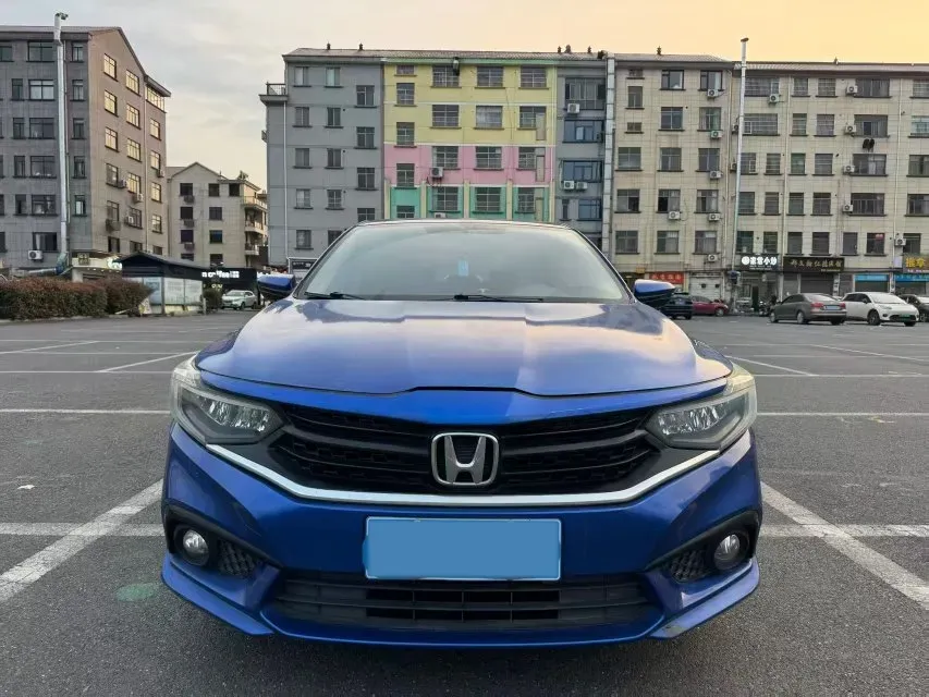 2019 Honda Envix 1.0T 122HP L3 CVT,autocango,china used car exporter,china ev exporter,chinese used car exporter,chinese used ev exporter