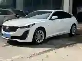 2020 Cadillac CT5 2.0T 237HP L4 10AT