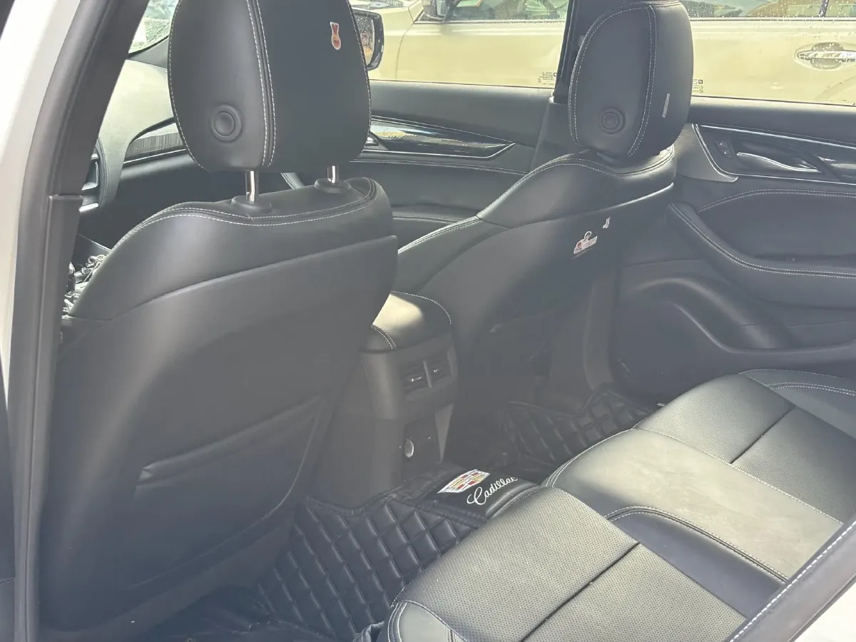 2020 Cadillac CT5 2.0T 237HP L4 10AT,autocango,china used car exporter,china ev exporter,chinese used car exporter,chinese used ev exporter