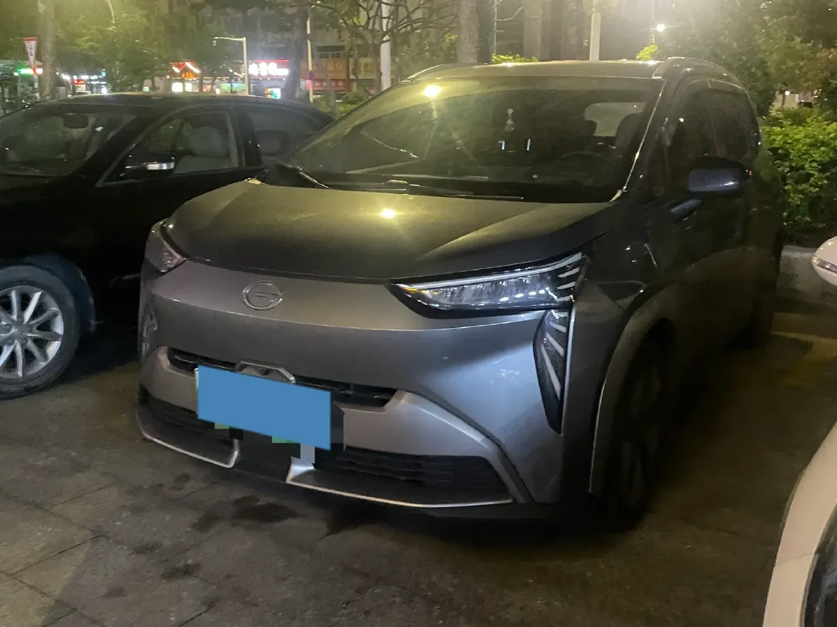 2022 Aion Y BEV 63.98KWH,autocango,china used car exporter,china ev exporter,chinese used car exporter,chinese used ev exporter