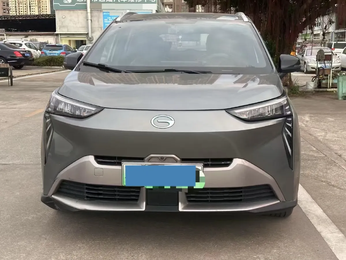 2022 Aion Y BEV 63.98KWH,autocango,china used car exporter,china ev exporter,chinese used car exporter,chinese used ev exporter