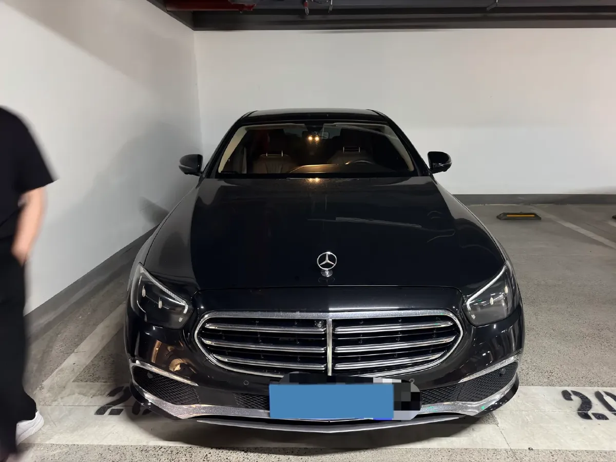 2021 Mercedes-Benz E Class 2.0T 258HP L4 9AT,autocango,china used car exporter,china ev exporter,chinese used car exporter,chinese used ev exporter