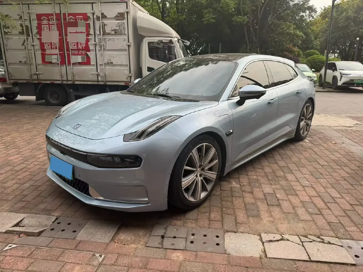 2021 Zeekr 001 BEV 86KWH,autocango,china used car exporter,china ev exporter,chinese used car exporter,chinese used ev exporter