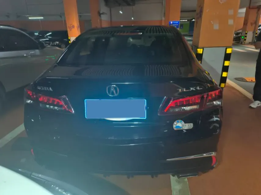 2018 Acura TLX-L 2.4L 208HP L4 8DCT,autocango,china used car exporter,china ev exporter,chinese used car exporter,chinese used ev exporter