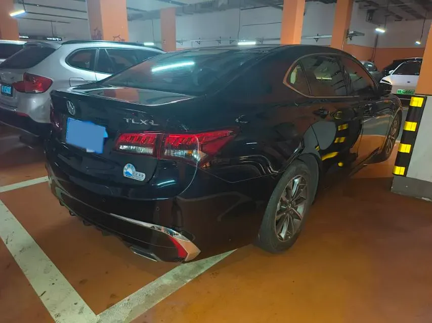 2018 Acura TLX-L 2.4L 208HP L4 8DCT,autocango,china used car exporter,china ev exporter,chinese used car exporter,chinese used ev exporter