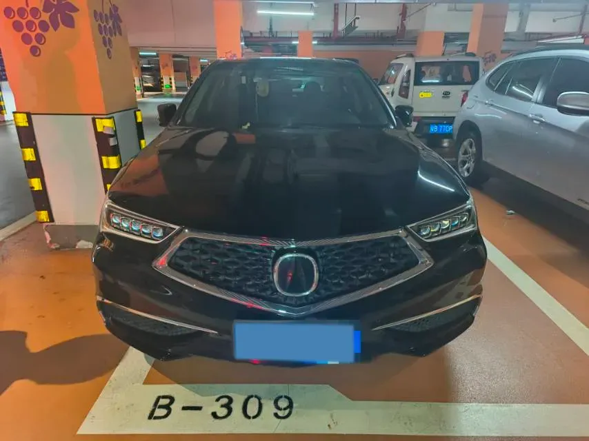 2018 Acura TLX-L 2.4L 208HP L4 8DCT,autocango,china used car exporter,china ev exporter,chinese used car exporter,chinese used ev exporter