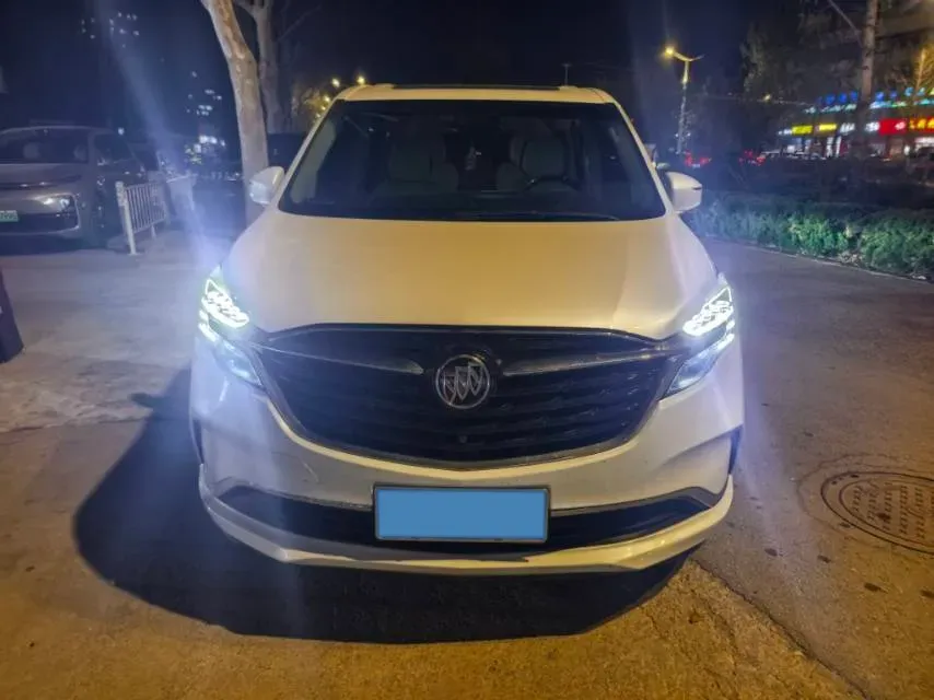 2020 Buick GL8 2.0T 237HP L4 9AT,autocango,china used car exporter,china ev exporter,chinese used car exporter,chinese used ev exporter