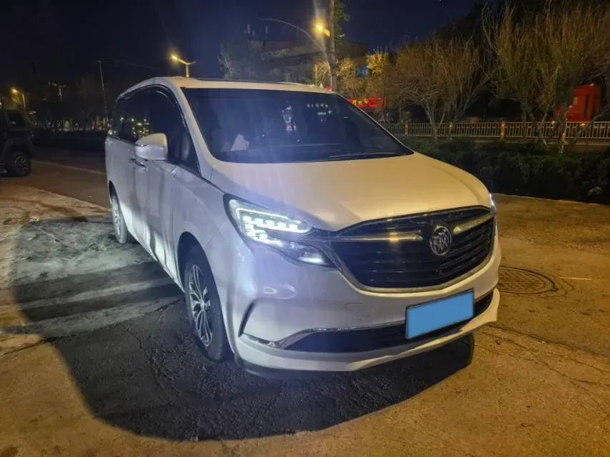 2020 Buick GL8 2.0T 237HP L4 9AT,autocango,china used car exporter,china ev exporter,chinese used car exporter,chinese used ev exporter