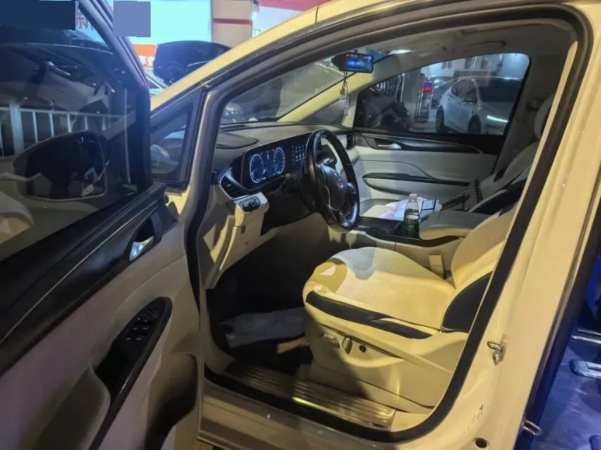 2020 Buick GL8 2.0T 237HP L4 9AT,autocango,china used car exporter,china ev exporter,chinese used car exporter,chinese used ev exporter