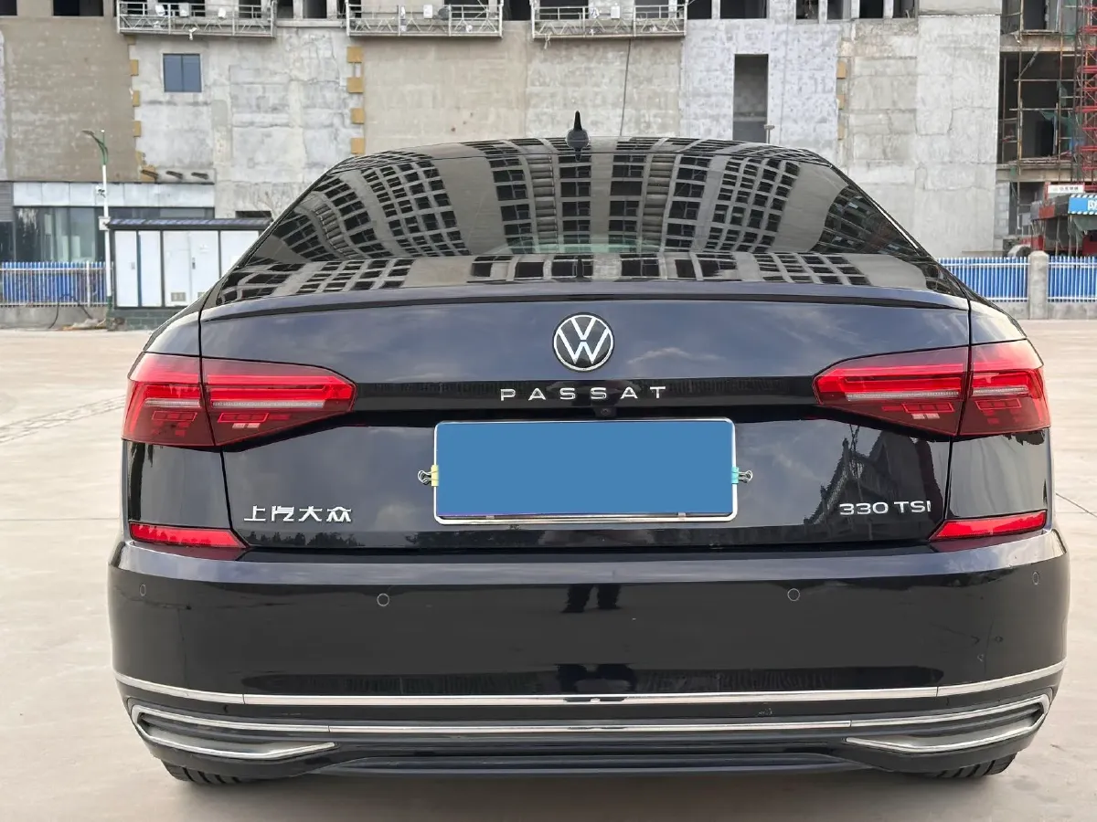 2021 Volkswagen Passat 2.0T 186HP L4 7DCT,autocango,china used car exporter,china ev exporter,chinese used car exporter,chinese used ev exporter