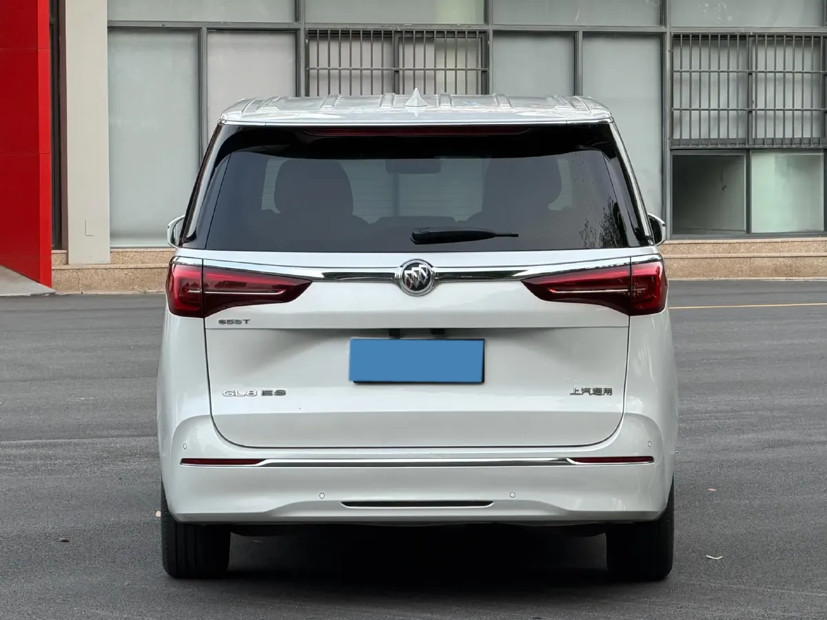 2021 Buick GL8 2.0T 237HP L4 9AT,autocango,china used car exporter,china ev exporter,chinese used car exporter,chinese used ev exporter