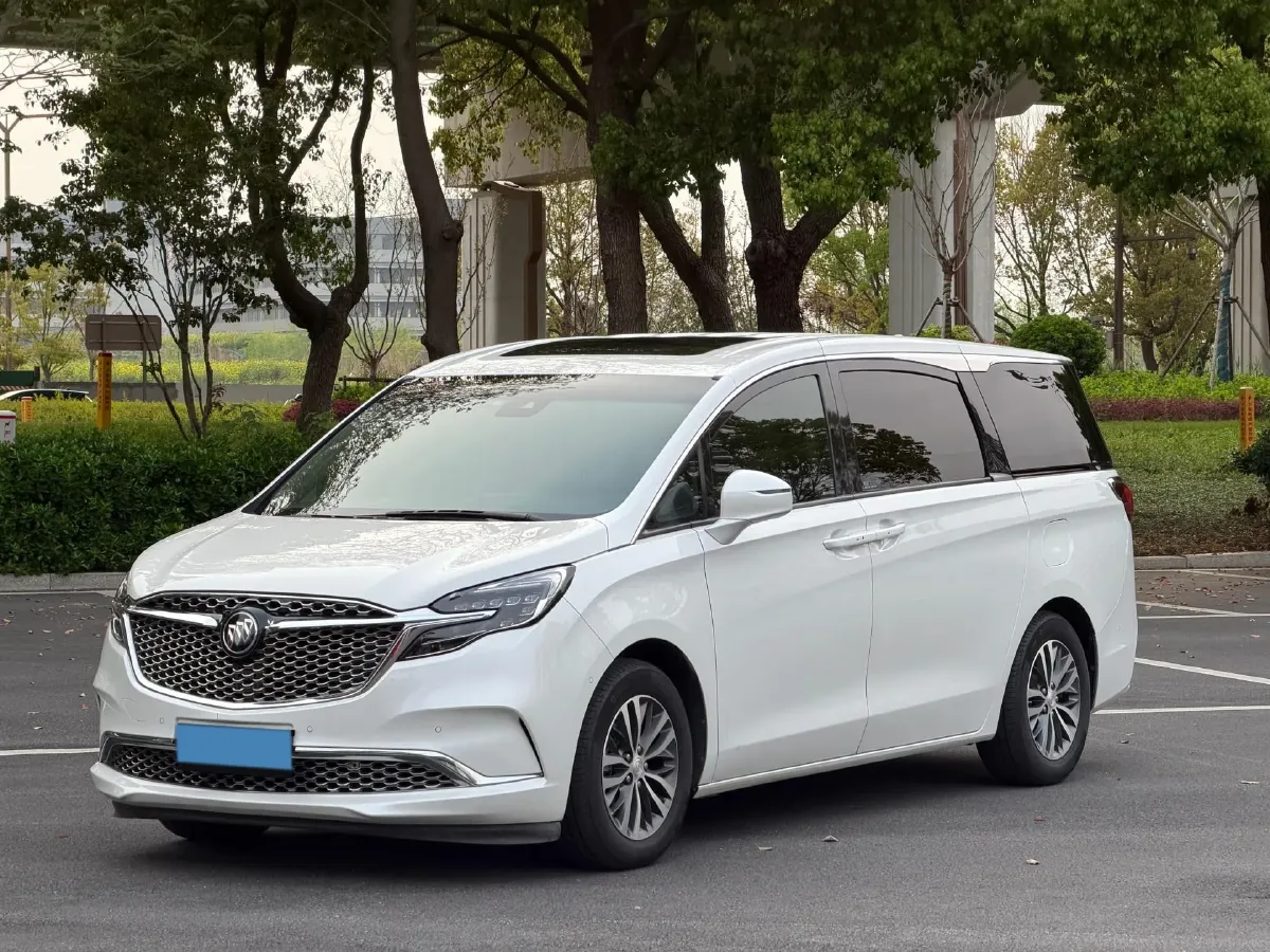 2021 Buick GL8 2.0T 237HP L4 9AT,autocango,china used car exporter,china ev exporter,chinese used car exporter,chinese used ev exporter
