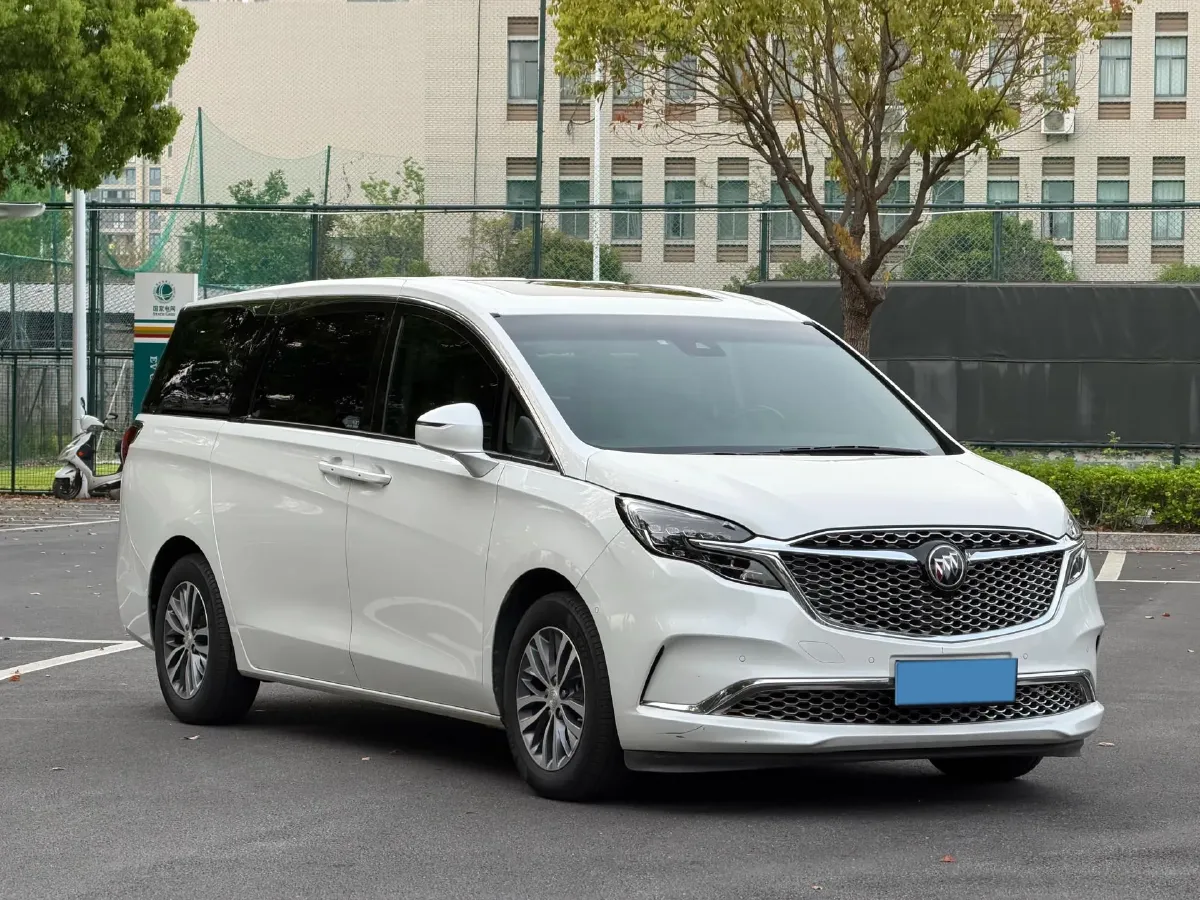 2021 Buick GL8 2.0T 237HP L4 9AT,autocango,china used car exporter,china ev exporter,chinese used car exporter,chinese used ev exporter