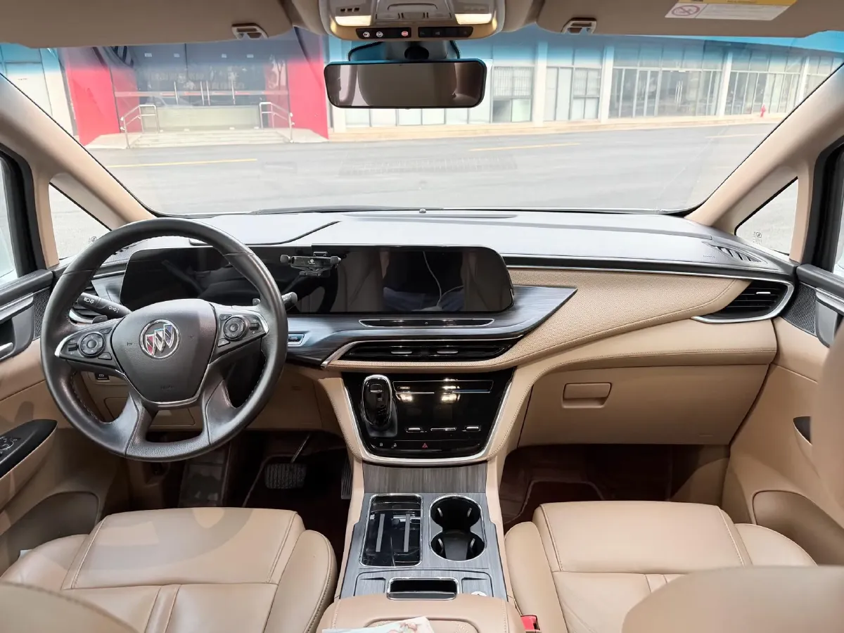 2021 Buick GL8 2.0T 237HP L4 9AT,autocango,china used car exporter,china ev exporter,chinese used car exporter,chinese used ev exporter
