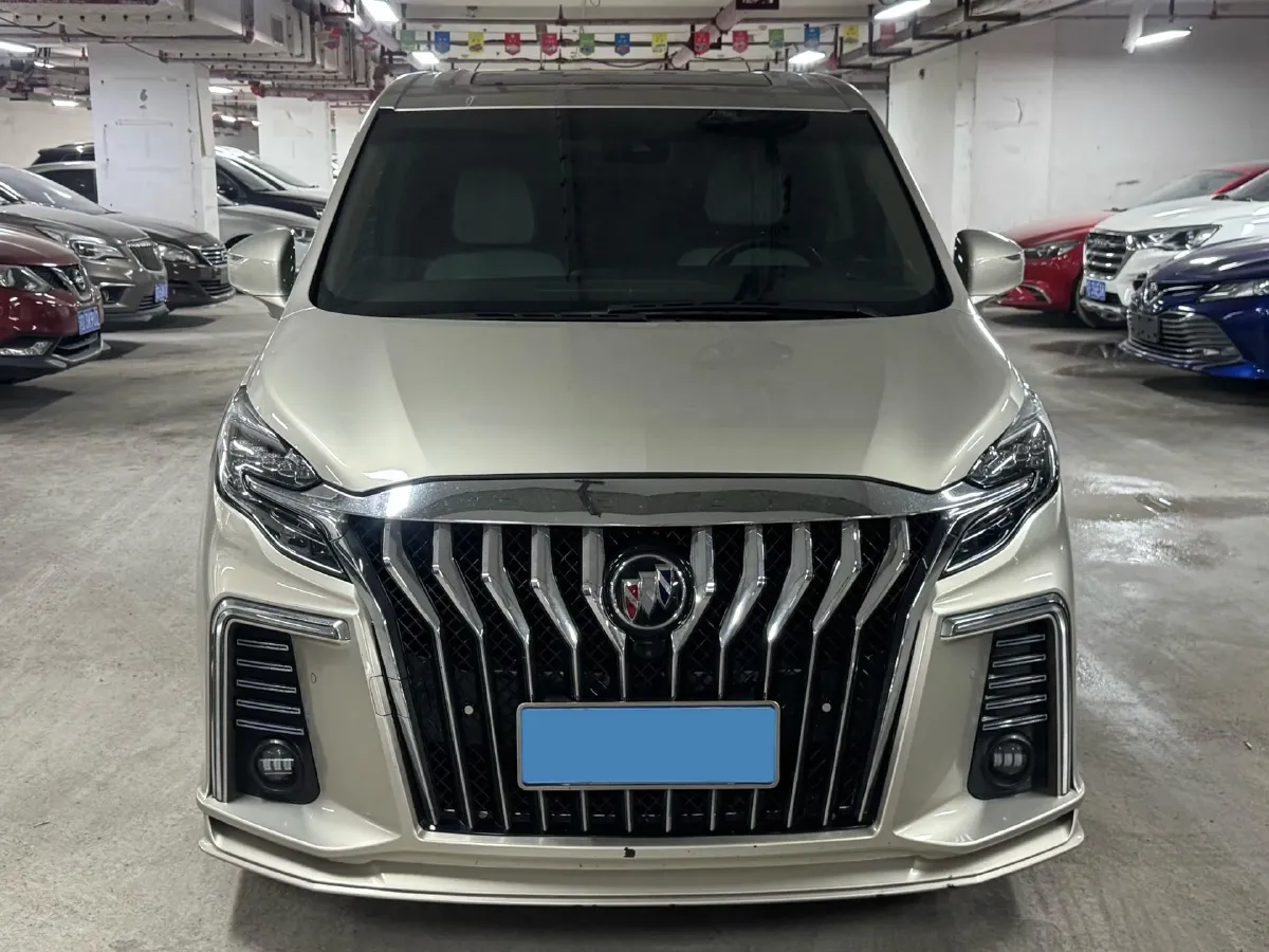 2021 Buick GL8 2.0T 237HP L4 9AT,autocango,china used car exporter,china ev exporter,chinese used car exporter,chinese used ev exporter