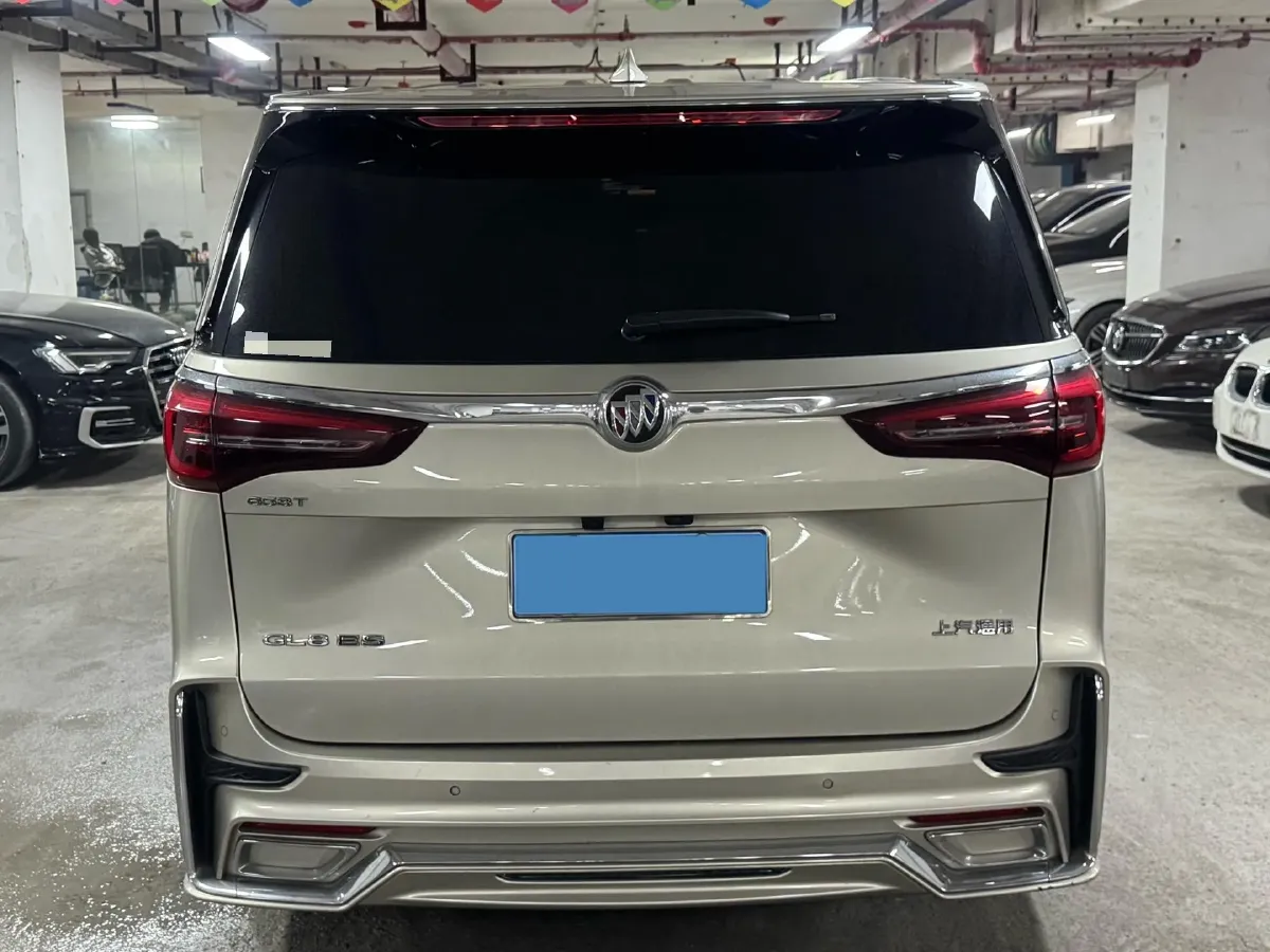 2021 Buick GL8 2.0T 237HP L4 9AT,autocango,china used car exporter,china ev exporter,chinese used car exporter,chinese used ev exporter