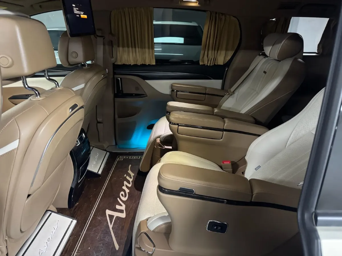 2021 Buick GL8 2.0T 237HP L4 9AT,autocango,china used car exporter,china ev exporter,chinese used car exporter,chinese used ev exporter