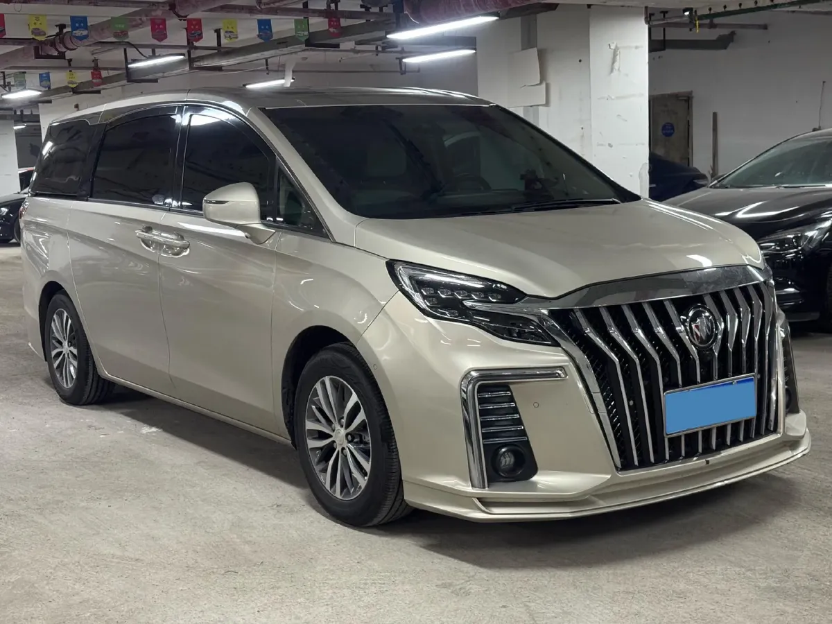 2021 Buick GL8 2.0T 237HP L4 9AT,autocango,china used car exporter,china ev exporter,chinese used car exporter,chinese used ev exporter