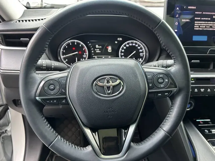 2022 Toyota Harrier 2.0L 171HP L4 CVT,autocango,china used car exporter,china ev exporter,chinese used car exporter,chinese used ev exporter