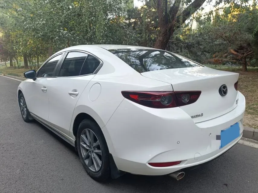 2021 Mazda 3 Axela 1.5L 117HP L4 6AT,autocango,china used car exporter,china ev exporter,chinese used car exporter,chinese used ev exporter