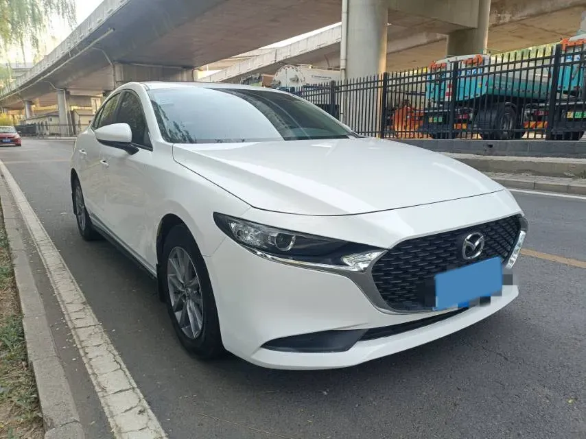 2021 Mazda 3 Axela 1.5L 117HP L4 6AT,autocango,china used car exporter,china ev exporter,chinese used car exporter,chinese used ev exporter