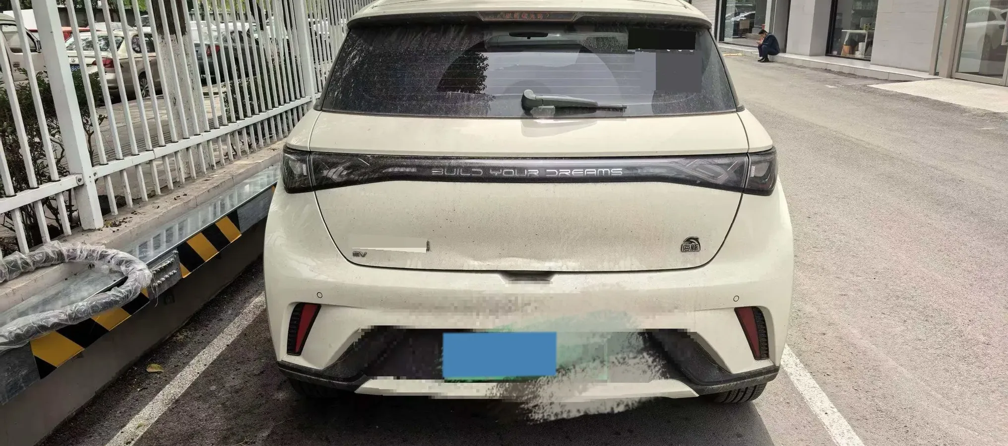 2023 BYD Dolphin BEV 44.928KWH,autocango,china used car exporter,china ev exporter,chinese used car exporter,chinese used ev exporter