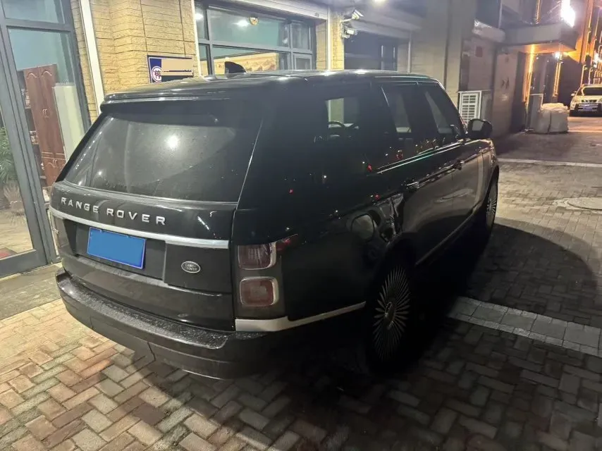 2018 Land Rover Range Rover Evoque 2.0T 241HP L4 9AT,autocango,china used car exporter,china ev exporter,chinese used car exporter,chinese used ev exporter