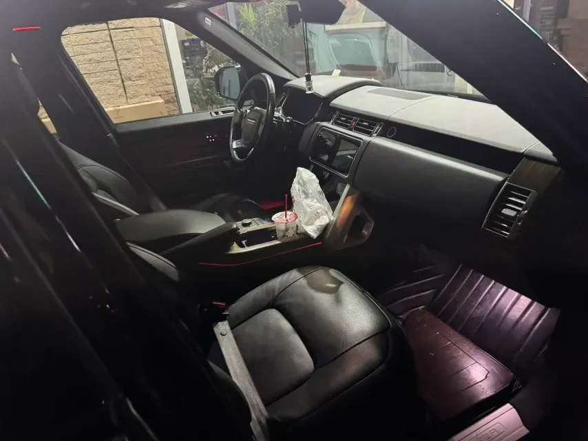 2018 Land Rover Range Rover Evoque 2.0T 241HP L4 9AT,autocango,china used car exporter,china ev exporter,chinese used car exporter,chinese used ev exporter