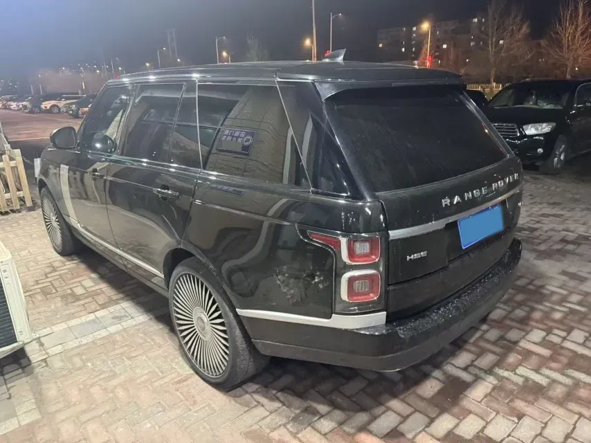 2018 Land Rover Range Rover Evoque 2.0T 241HP L4 9AT,autocango,china used car exporter,china ev exporter,chinese used car exporter,chinese used ev exporter