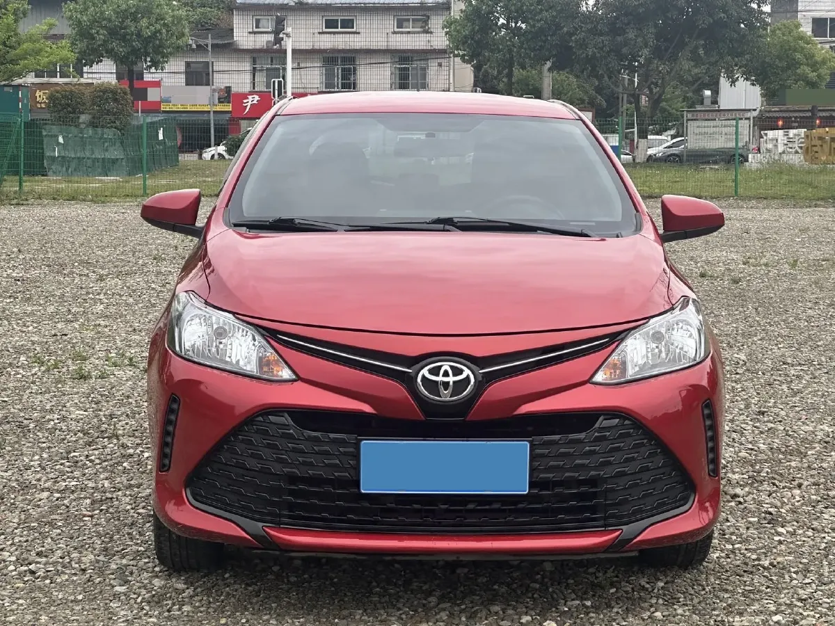 2019 Toyota Vios FS 1.5L 110HP L4 CVT,autocango,china used car exporter,china ev exporter,chinese used car exporter,chinese used ev exporter