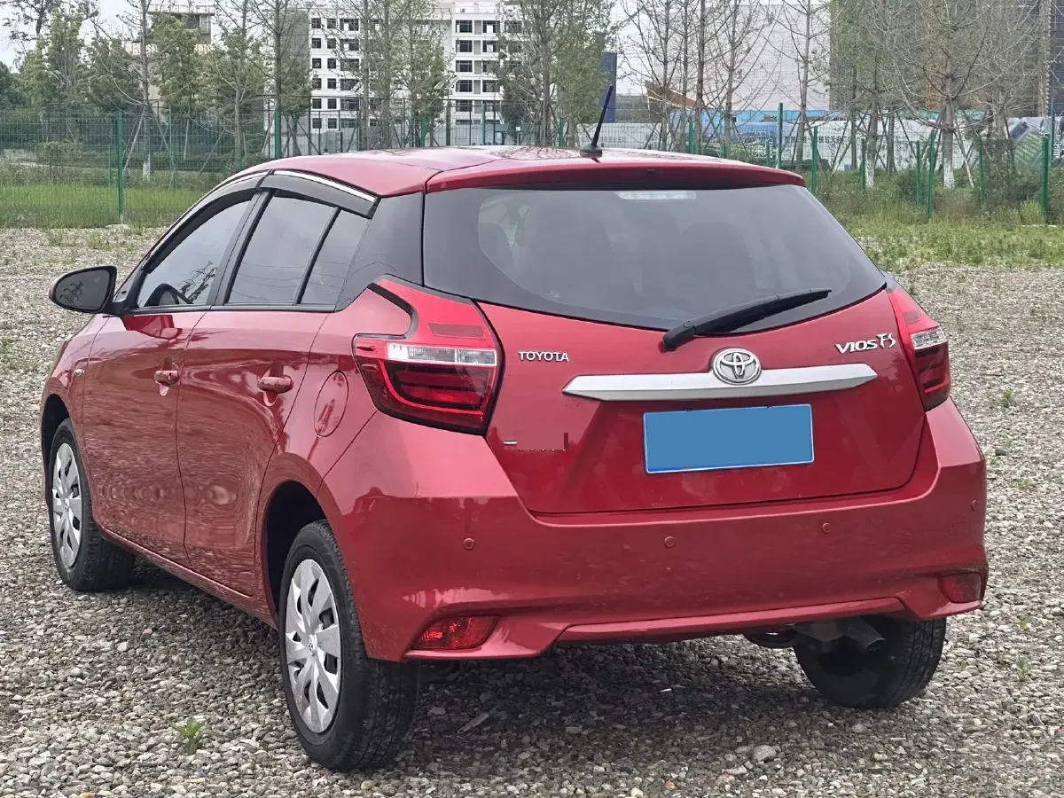 2019 Toyota Vios FS 1.5L 110HP L4 CVT,autocango,china used car exporter,china ev exporter,chinese used car exporter,chinese used ev exporter
