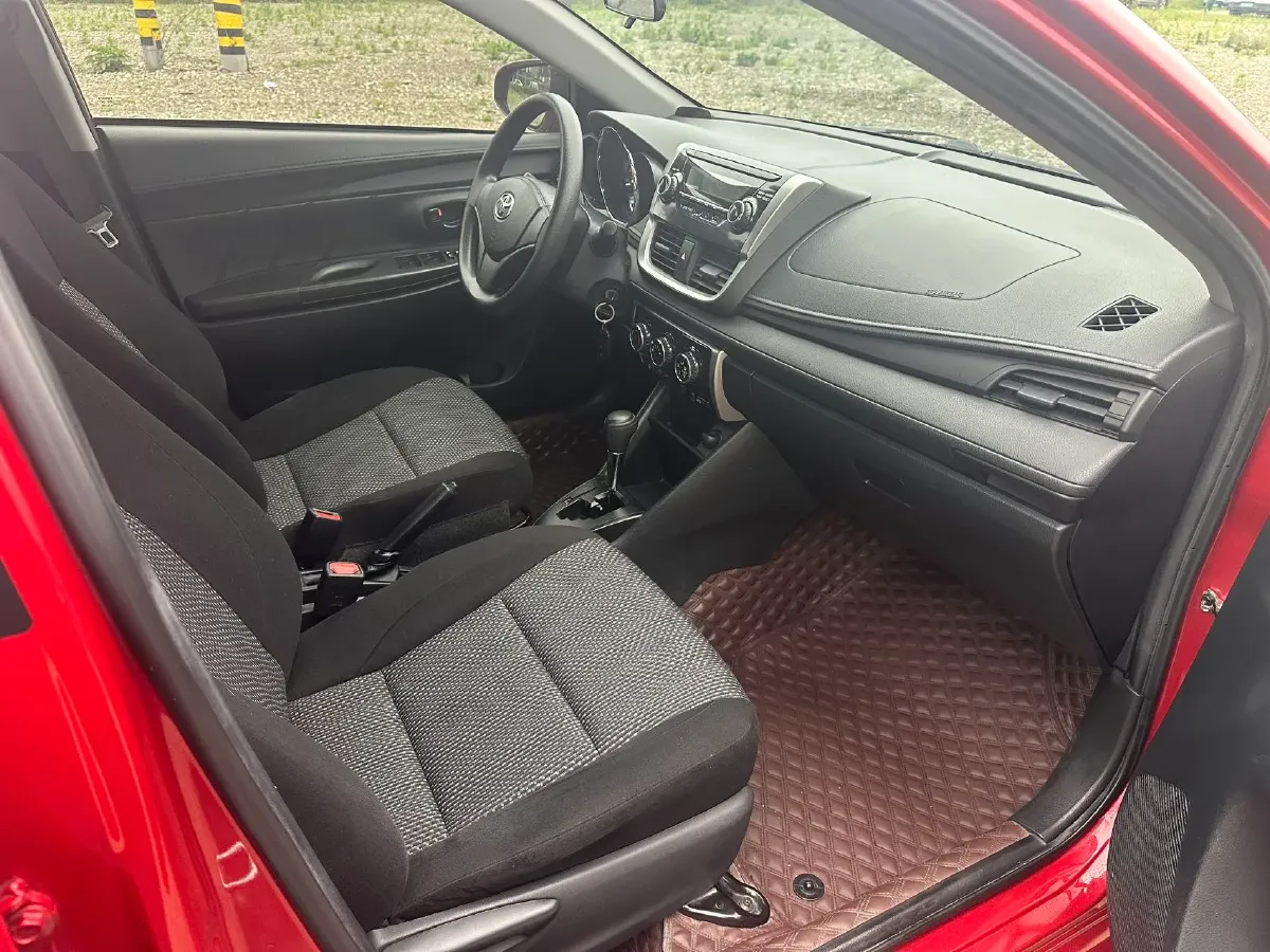 2019 Toyota Vios FS 1.5L 110HP L4 CVT,autocango,china used car exporter,china ev exporter,chinese used car exporter,chinese used ev exporter