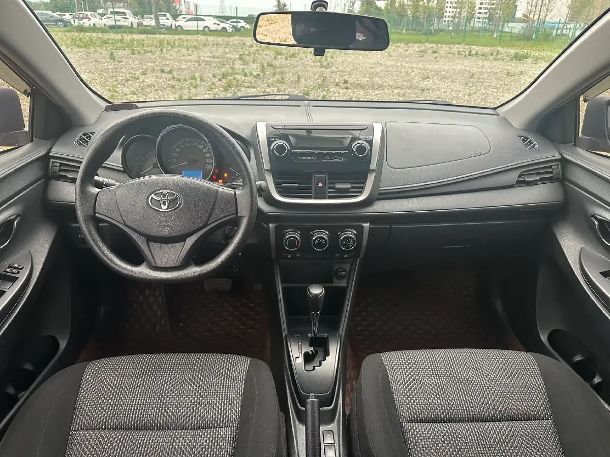 2019 Toyota Vios FS 1.5L 110HP L4 CVT,autocango,china used car exporter,china ev exporter,chinese used car exporter,chinese used ev exporter