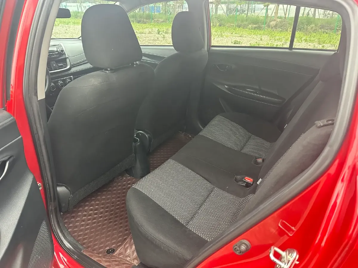 2019 Toyota Vios FS 1.5L 110HP L4 CVT,autocango,china used car exporter,china ev exporter,chinese used car exporter,chinese used ev exporter