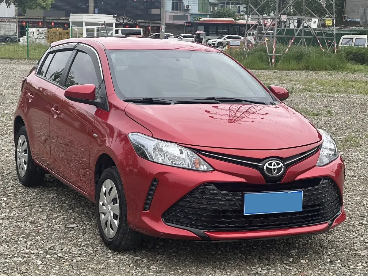 2019 Toyota Vios FS 1.5L 110HP L4 CVT,autocango,china used car exporter,china ev exporter,chinese used car exporter,chinese used ev exporter