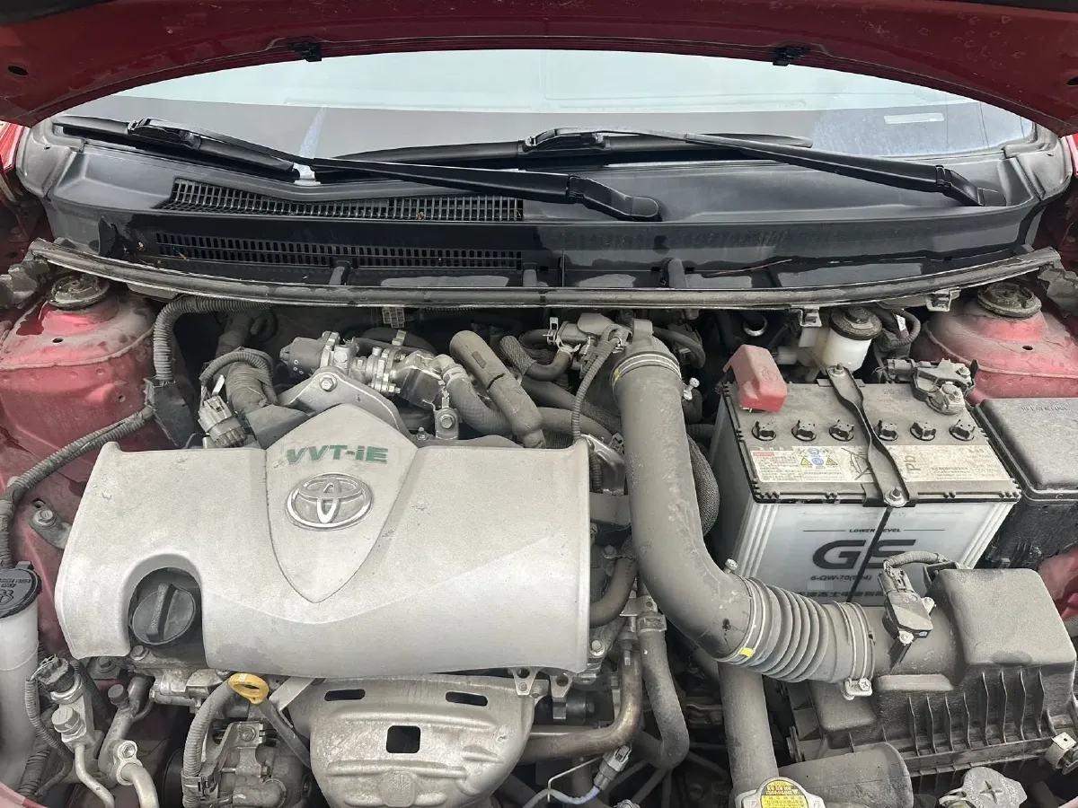2019 Toyota Vios FS 1.5L 110HP L4 CVT,autocango,china used car exporter,china ev exporter,chinese used car exporter,chinese used ev exporter