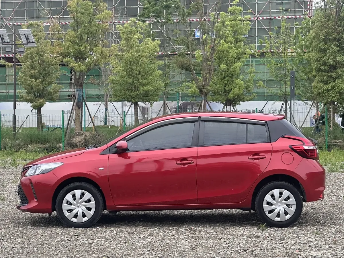 2019 Toyota Vios FS 1.5L 110HP L4 CVT,autocango,china used car exporter,china ev exporter,chinese used car exporter,chinese used ev exporter