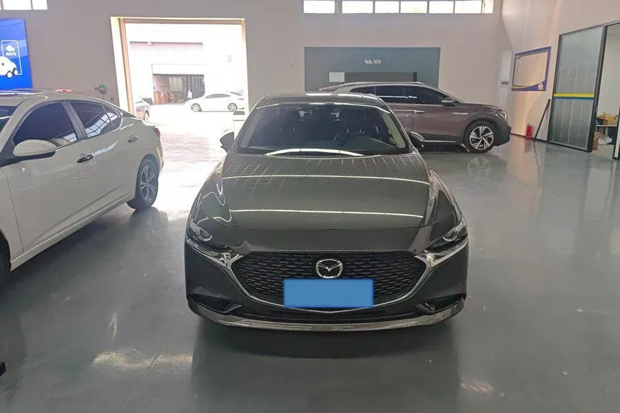 2020 Mazda 3 Axela 2.0L 158HP L4 6AT,autocango,china used car exporter,china ev exporter,chinese used car exporter,chinese used ev exporter