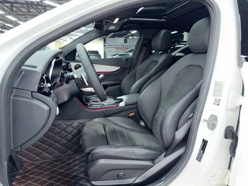 2020 Mercedes-Benz C Class 1.5T 184HP L4 9AT,autocango,china used car exporter,china ev exporter,chinese used car exporter,chinese used ev exporter