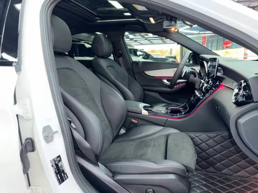 2020 Mercedes-Benz C Class 1.5T 184HP L4 9AT,autocango,china used car exporter,china ev exporter,chinese used car exporter,chinese used ev exporter